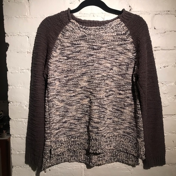 Anthropologie Sweaters - *SOLD* Anthropologie Sweater, Size Small